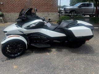 2026 Can-Am Spyder RT SE6 RT SE6 in Olive Branch, MS