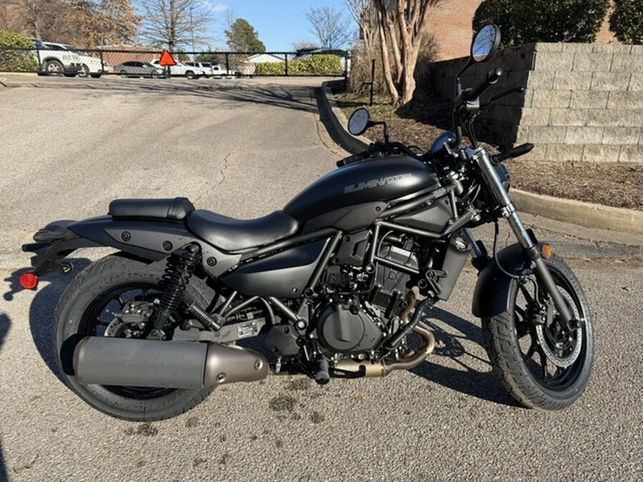 2026 Kawasaki Eliminator in Olive Branch, MS