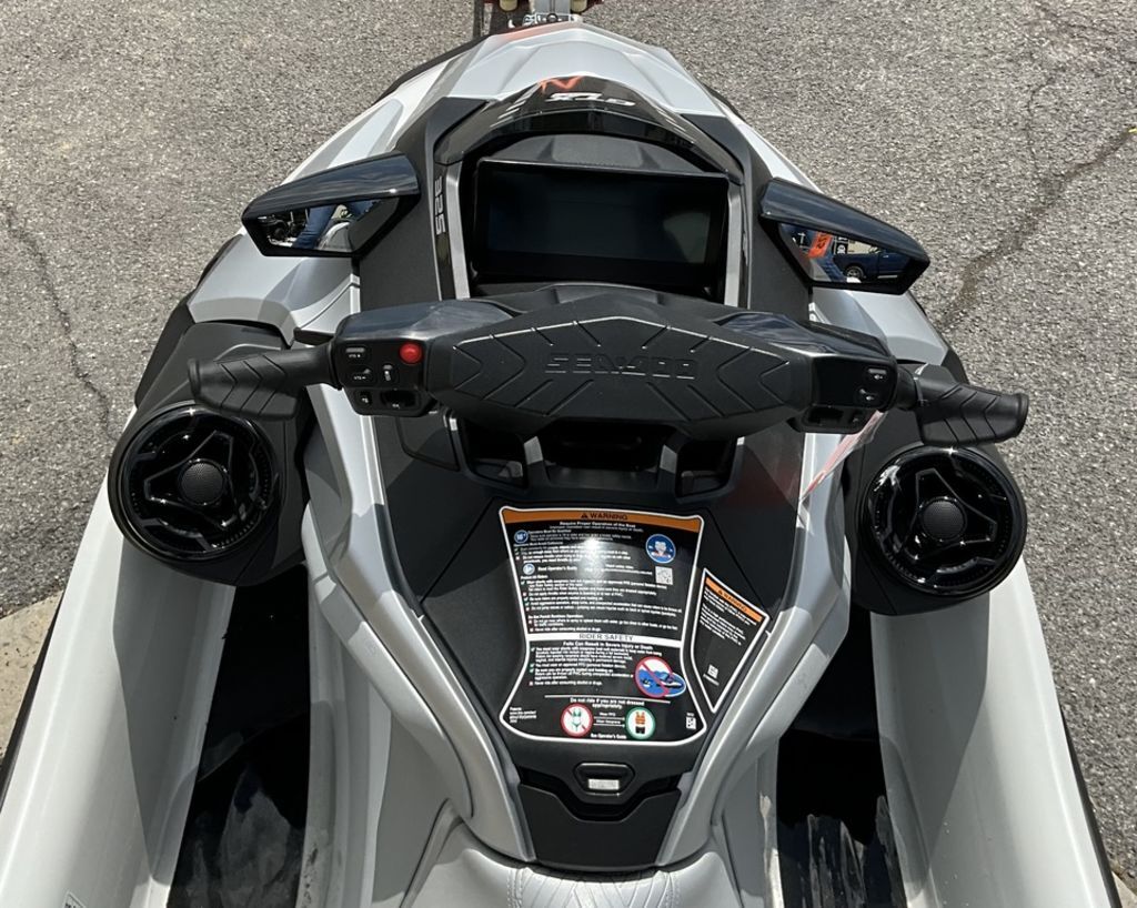 2026 Sea-Doo GTX Limited 325 White Pearl Premium in everett PA