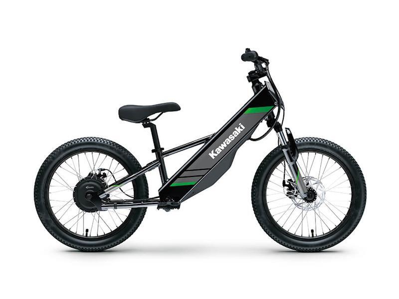 2025 Kawasaki ELEKTRODE 20 in West Monroe, LA