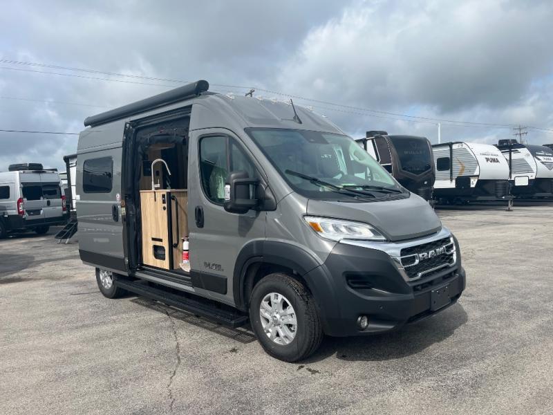 2027 Coachmen Rv Pixel P 1.8RB in traverse city MI