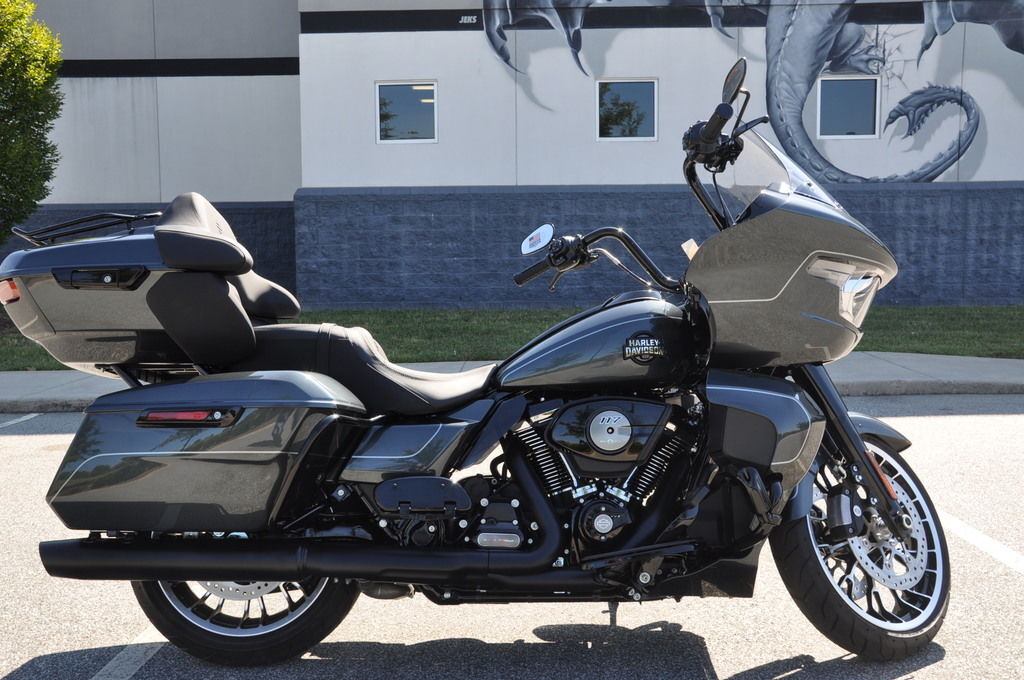 2026 Harley-Davidson® FLTRXL - Road Glide® Limited LIMITED in High Point, NC