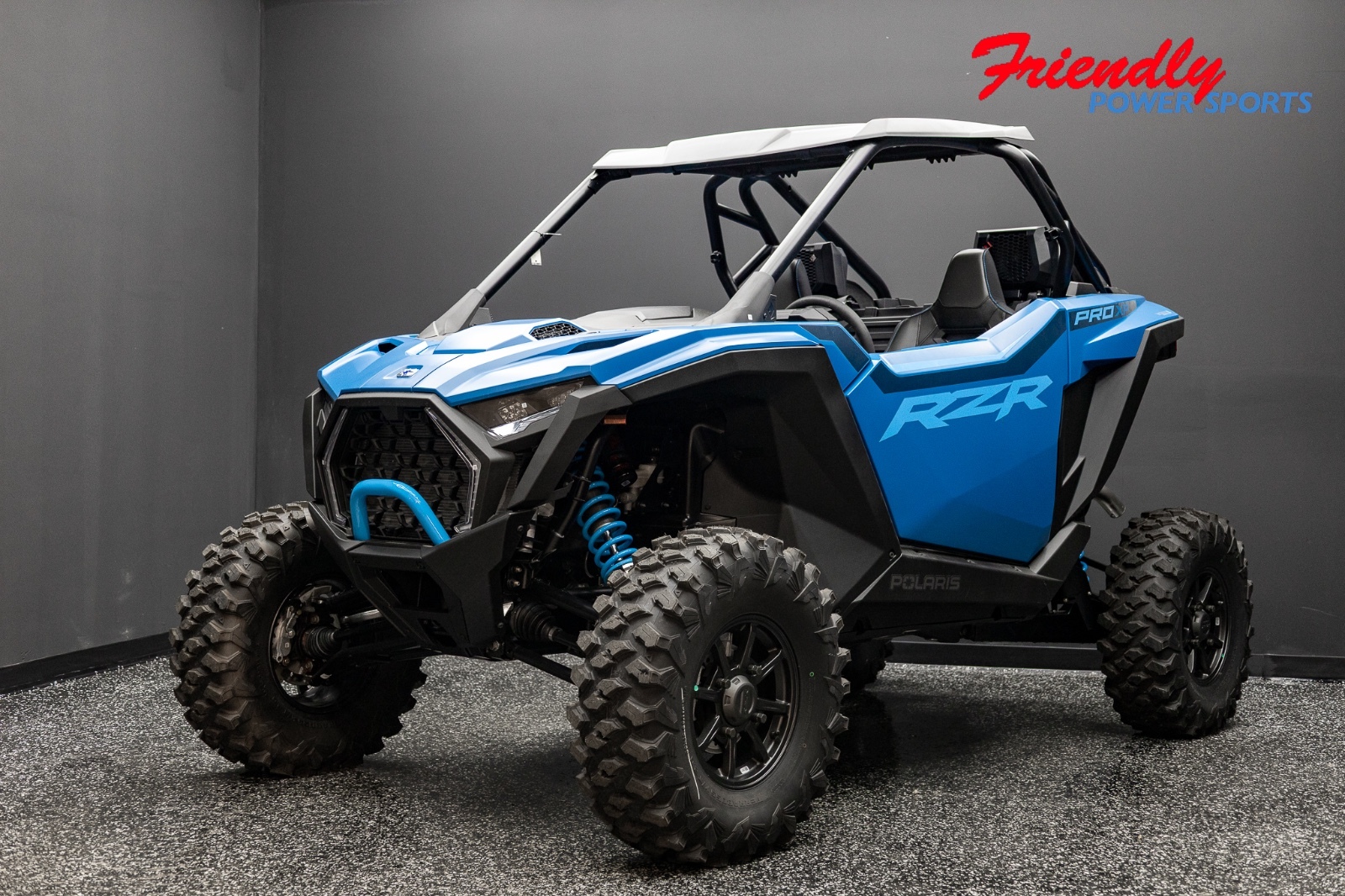 Polaris Rzr Pro Xp Four Wheelers For Sale in Louisiana - ATV Trader