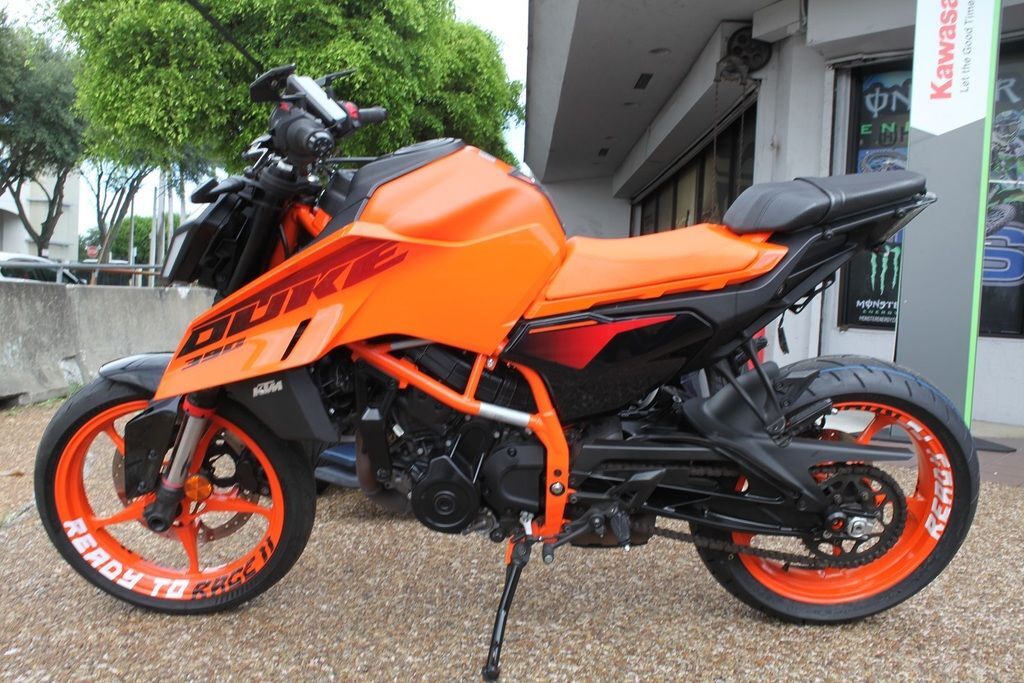 2024 KTM 390 Duke DUKE in Hialeah, FL