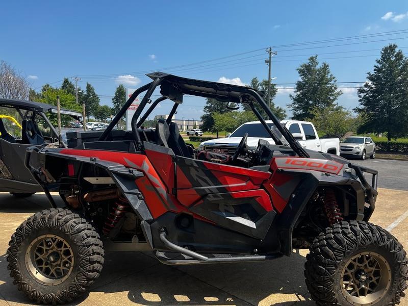 2022 Polaris Rzr Xp 1000 Four Wheelers For Sale - ATV Trader