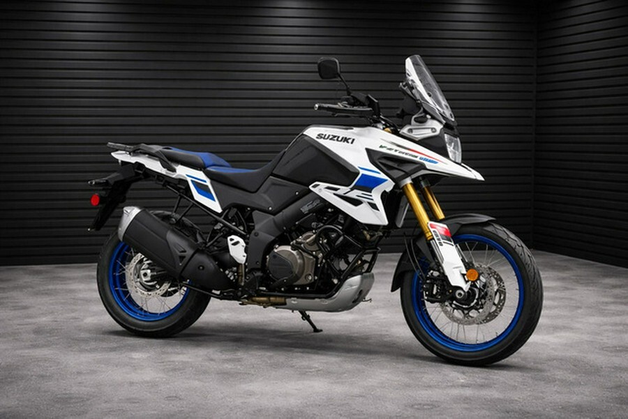 2026 Suzuki V-Strom 1050DE 1050DE in Mobile, AL