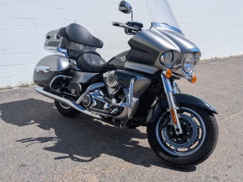 2020 Kawasaki Vulcan 1700 Voyager ABS 1700 VOYAGER ABS in Mobile, AL
