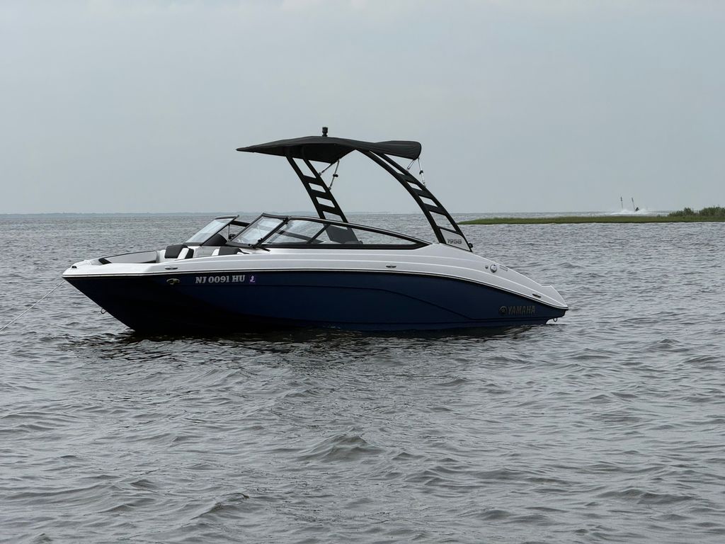 2024 Yamaha 195 S in bayville NJ