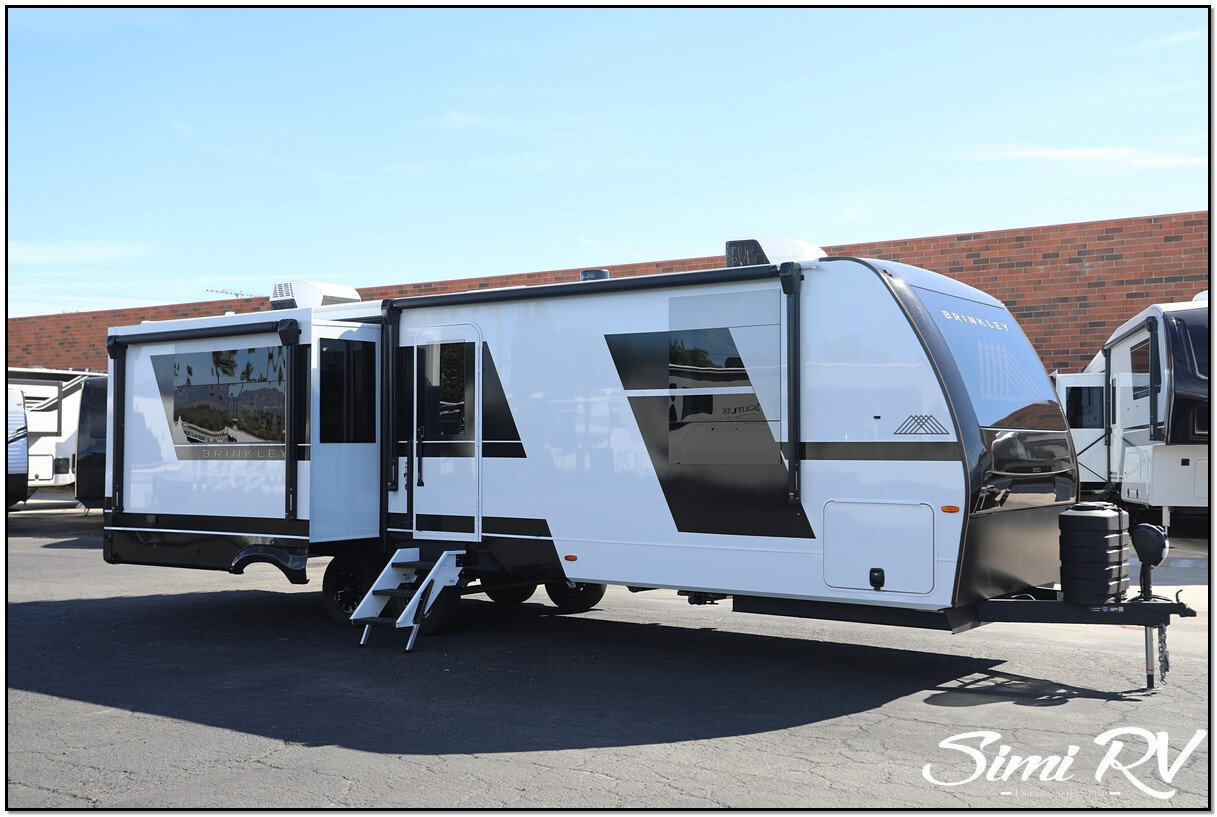 2026 Brinkley Model I 280 in simi valley CA