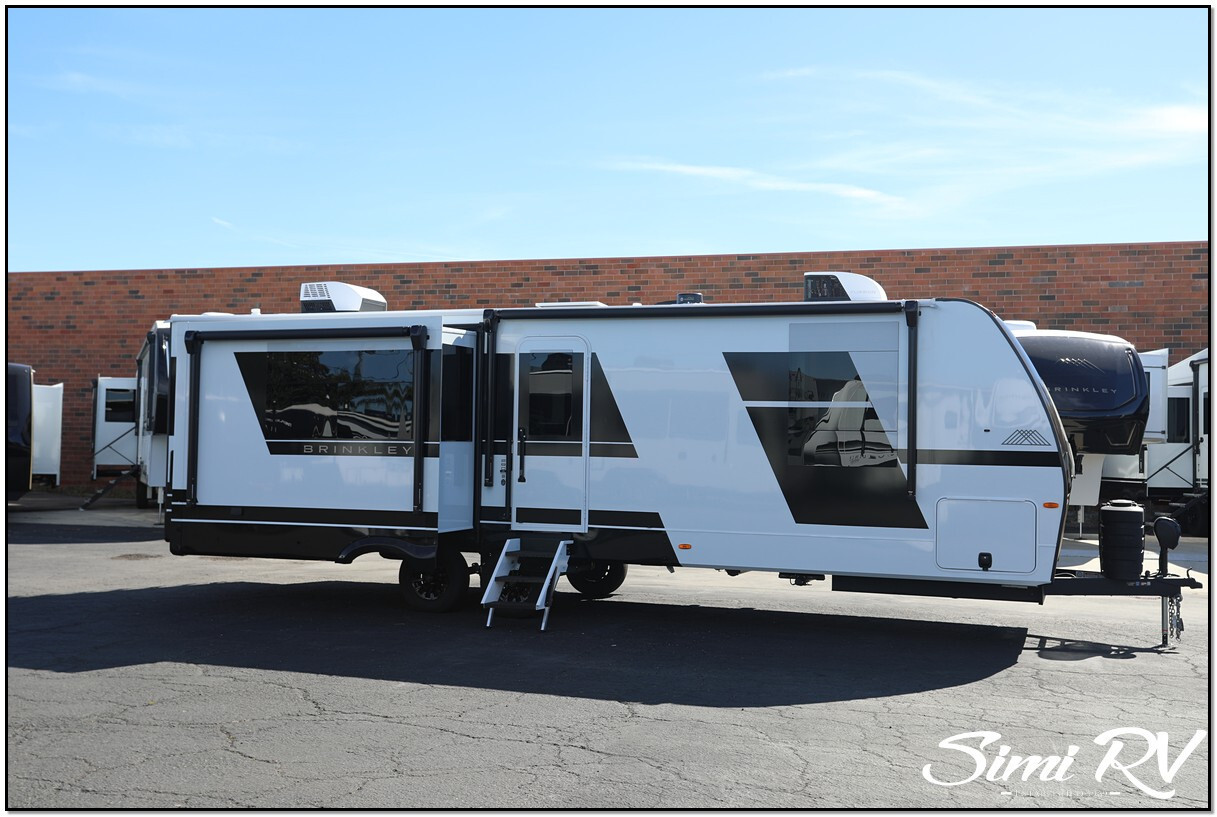 2026 Brinkley Model I 280 in simi valley CA