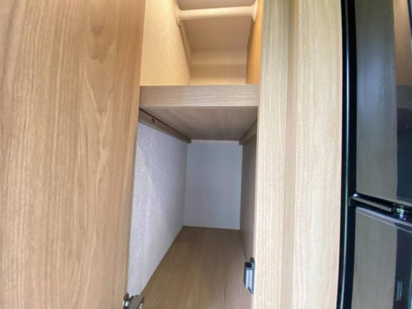 A photo of this 2027 Winnebago Thrive 18FBS