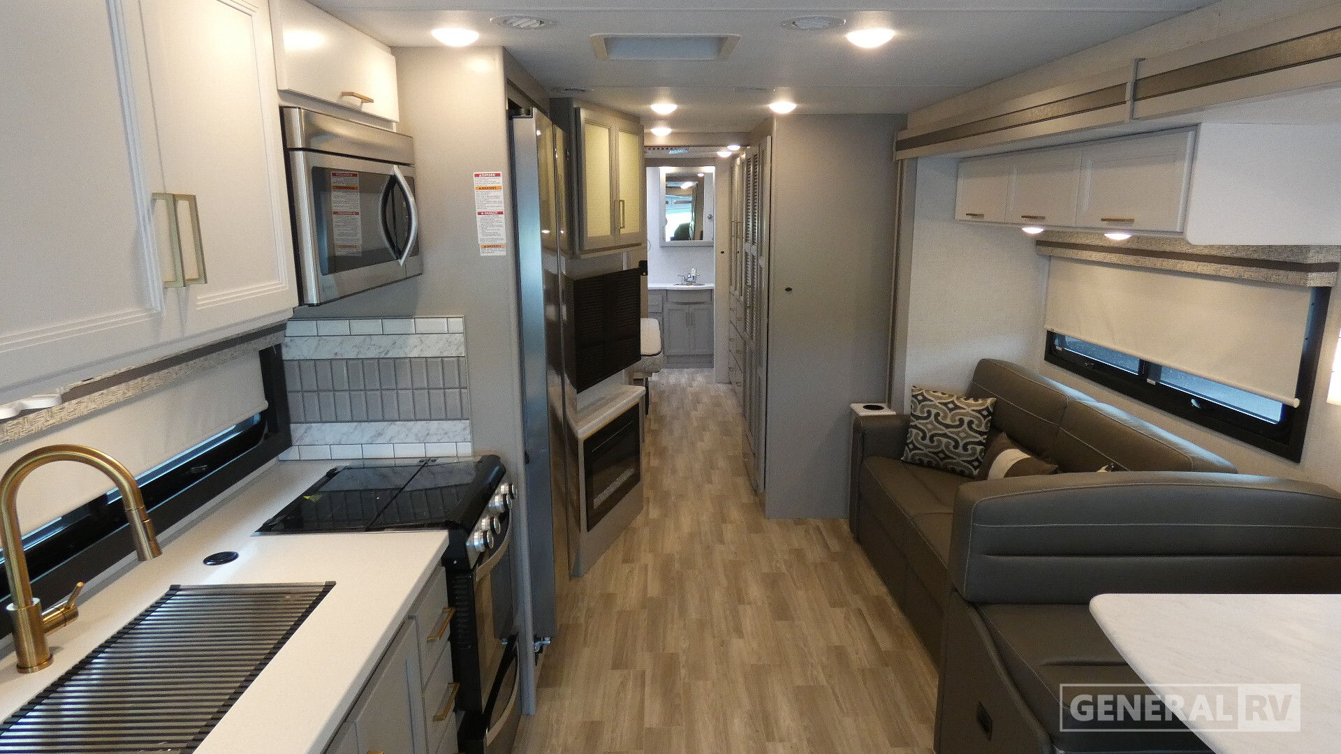 2026 Thor Motor Coach WINDSPORT 35G in elizabetown PA