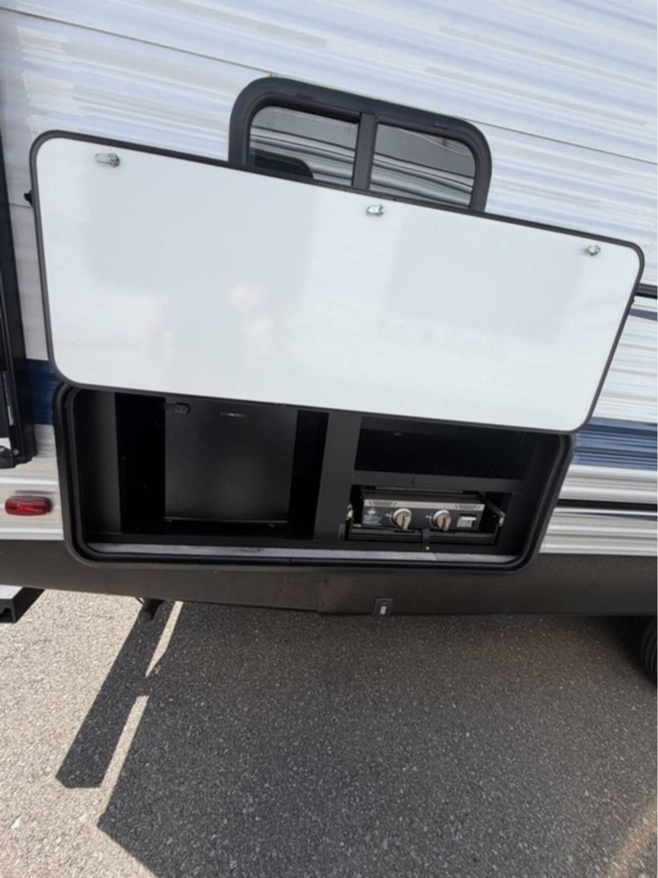 A photo of this 2022 Keystone Rv Springdale 295BH