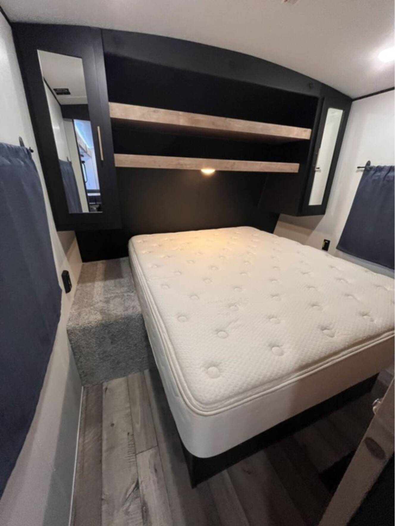 A photo of this 2022 Keystone Rv Springdale 295BH