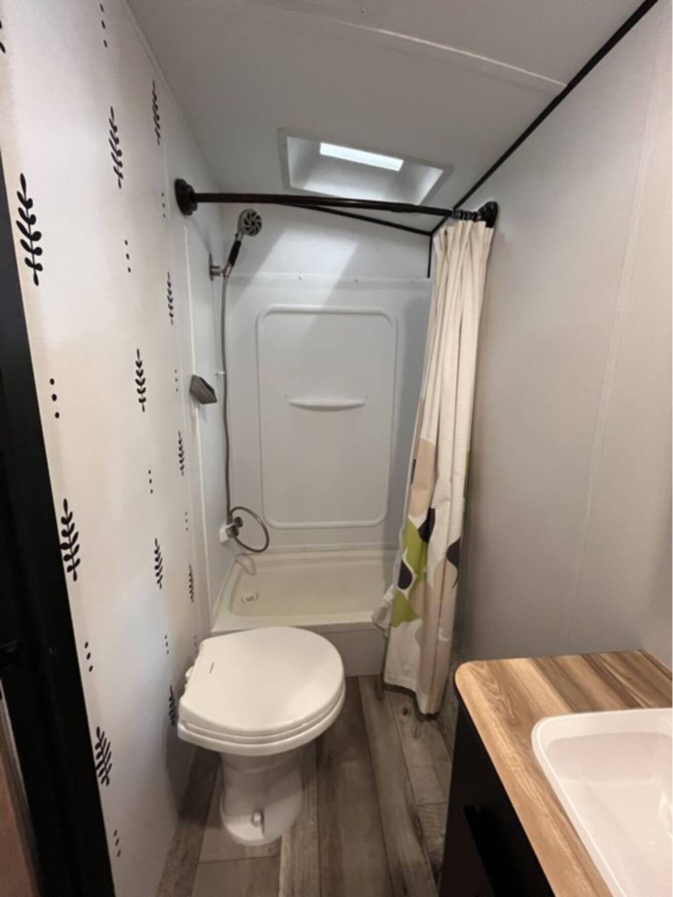 A photo of this 2022 Keystone Rv Springdale 295BH