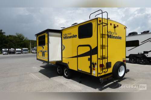 2019 Winnebago MICRO MINNIE 2306BHS in ocala FL