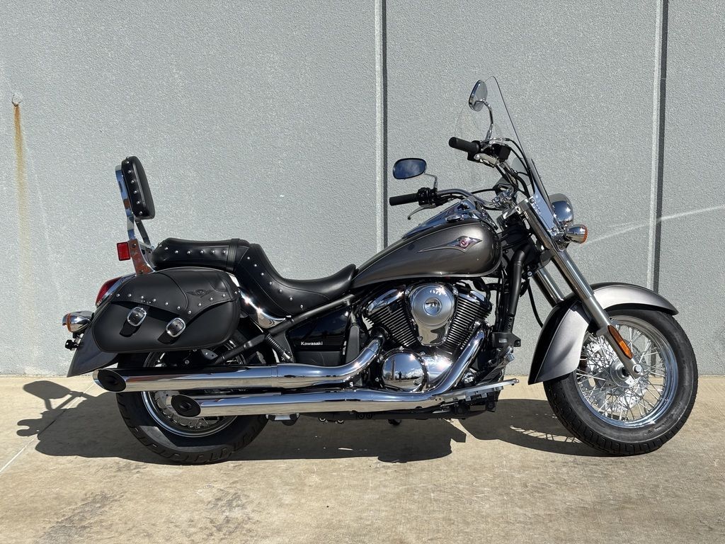 2026 Kawasaki Vulcan 900 Classic LT 900 CLASSIC LT in Grapevine, TX
