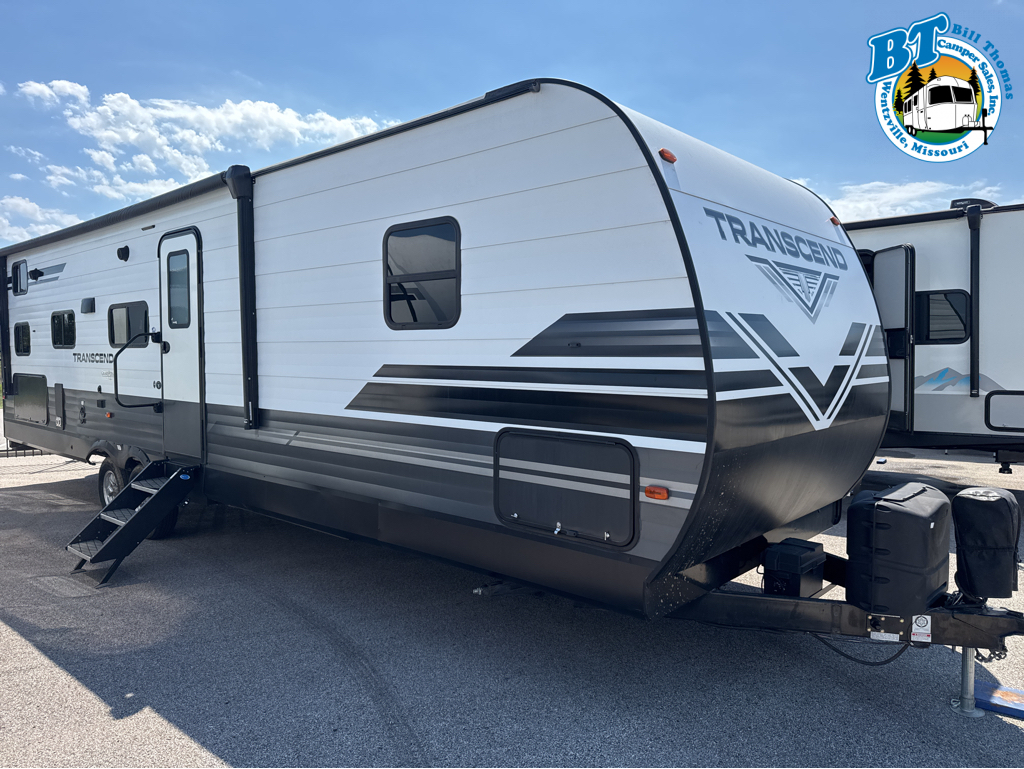 2020 Grand Design TRANSCEND 29TBS in wentzville MO