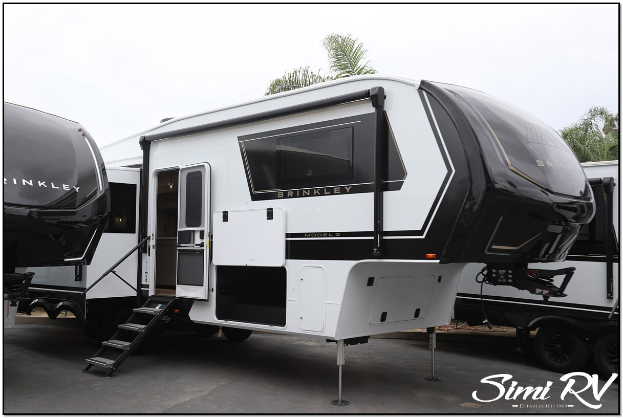 2026 Brinkley Model Z 3100 in simi valley CA