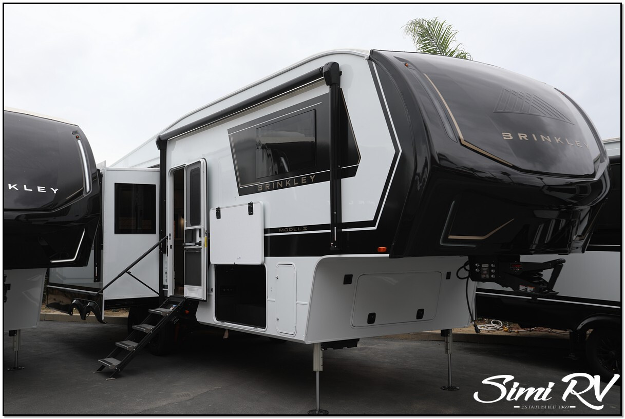 2026 Brinkley Model Z 3100 in simi valley CA