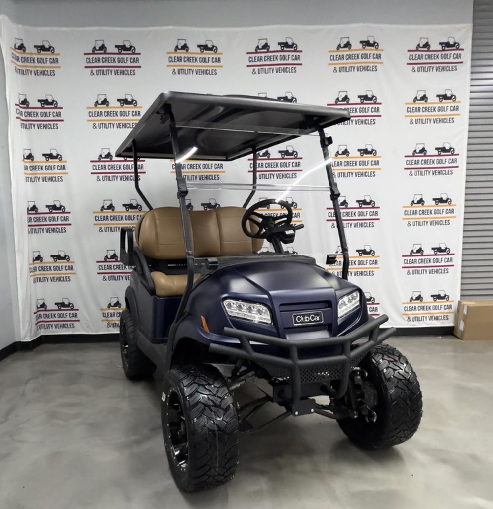 2027 Club Car® Onward® 4 Passenger (2+2) Lifted Premium Gas LIFTED 4 PASSENGER GAS in north little rock AR