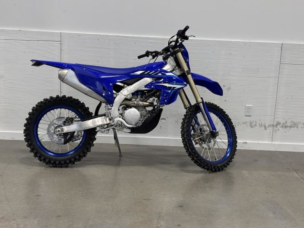 2026 Yamaha WR250F in Maumee, OH