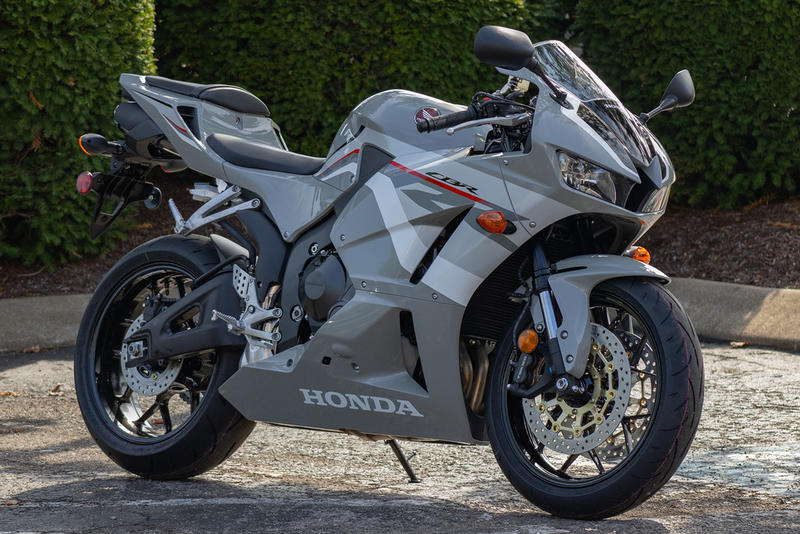2026 Honda Honda CBR600RR 600RR in Franklin, TN
