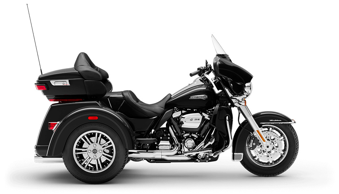2020 Harley-Davidson Tri Glide Ultra ULTRA CLASSIC in Milwaukee, WI