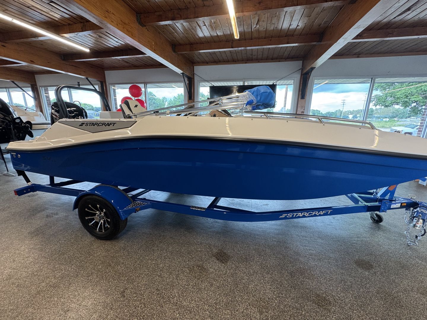 2026 Starcraft 181SVOB in madison WI