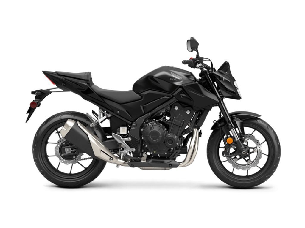 2026 Honda® CB500 Hornet ABS in Monroe, MI