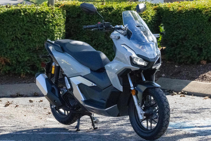2026 Honda Honda ADV160 160 in Franklin, TN