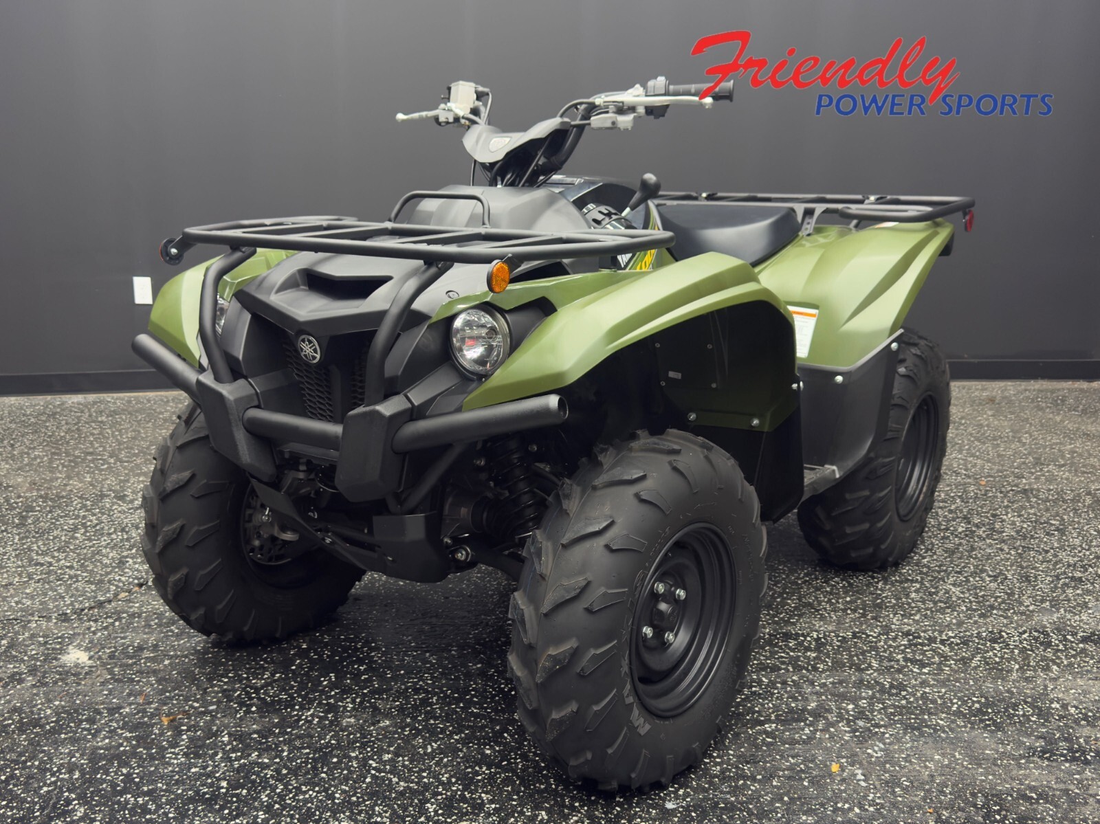 2026 Yamaha Kodiak 700 in baton rouge LA