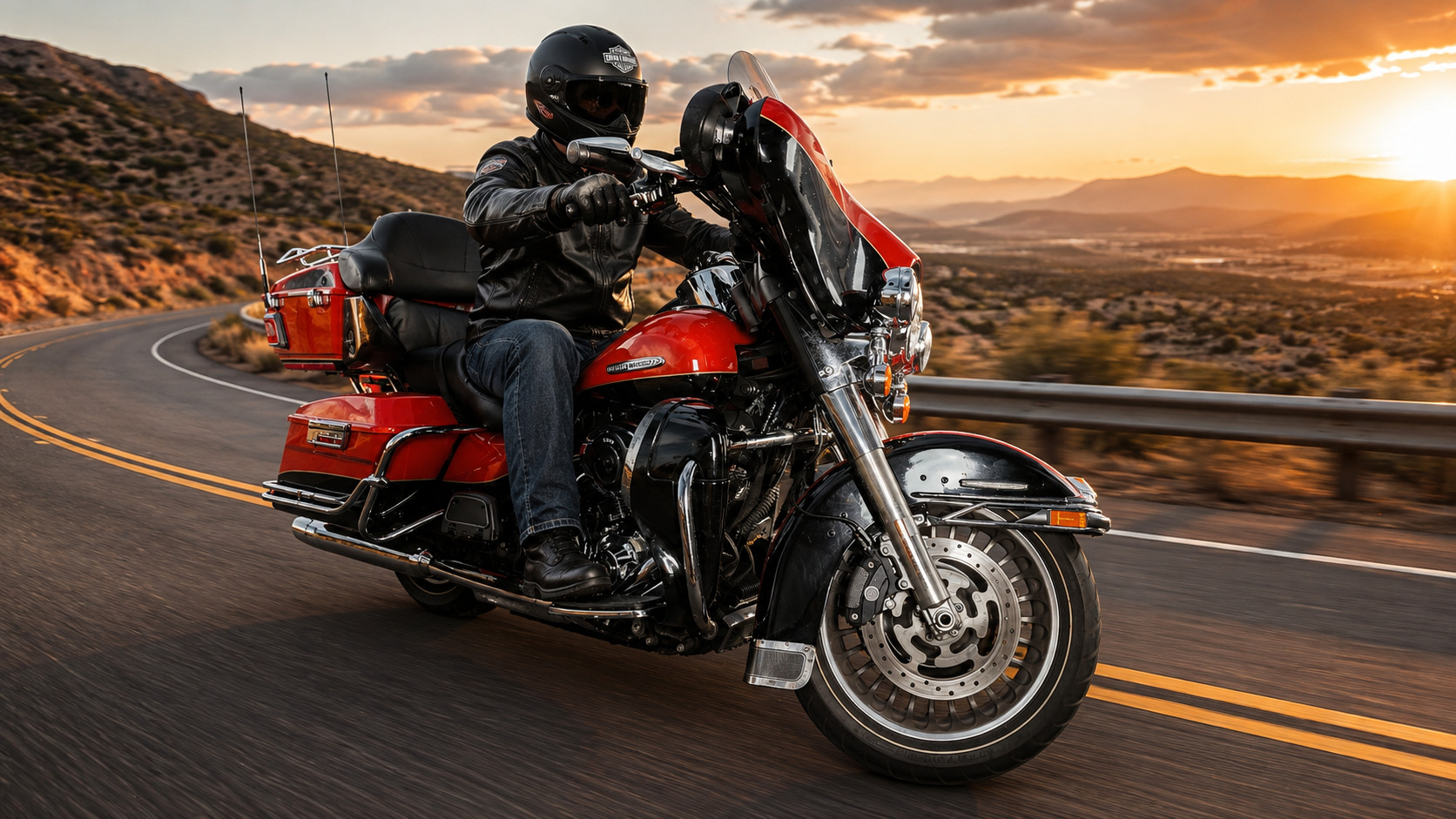 2010 Harley-Davidson FLHTK ULTRA LIMITED in Fayetteville, NC