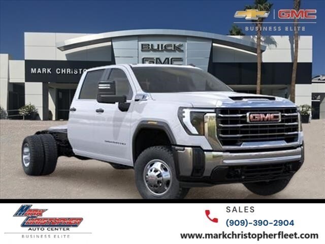 2026 GMC SIERRA in Ontario, CA