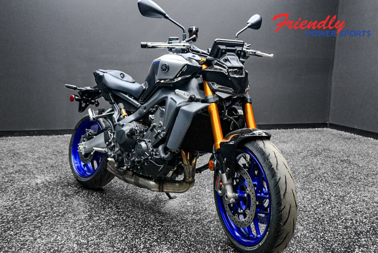 2026 Yamaha MT-09 SP -09 SP in Slidell, LA