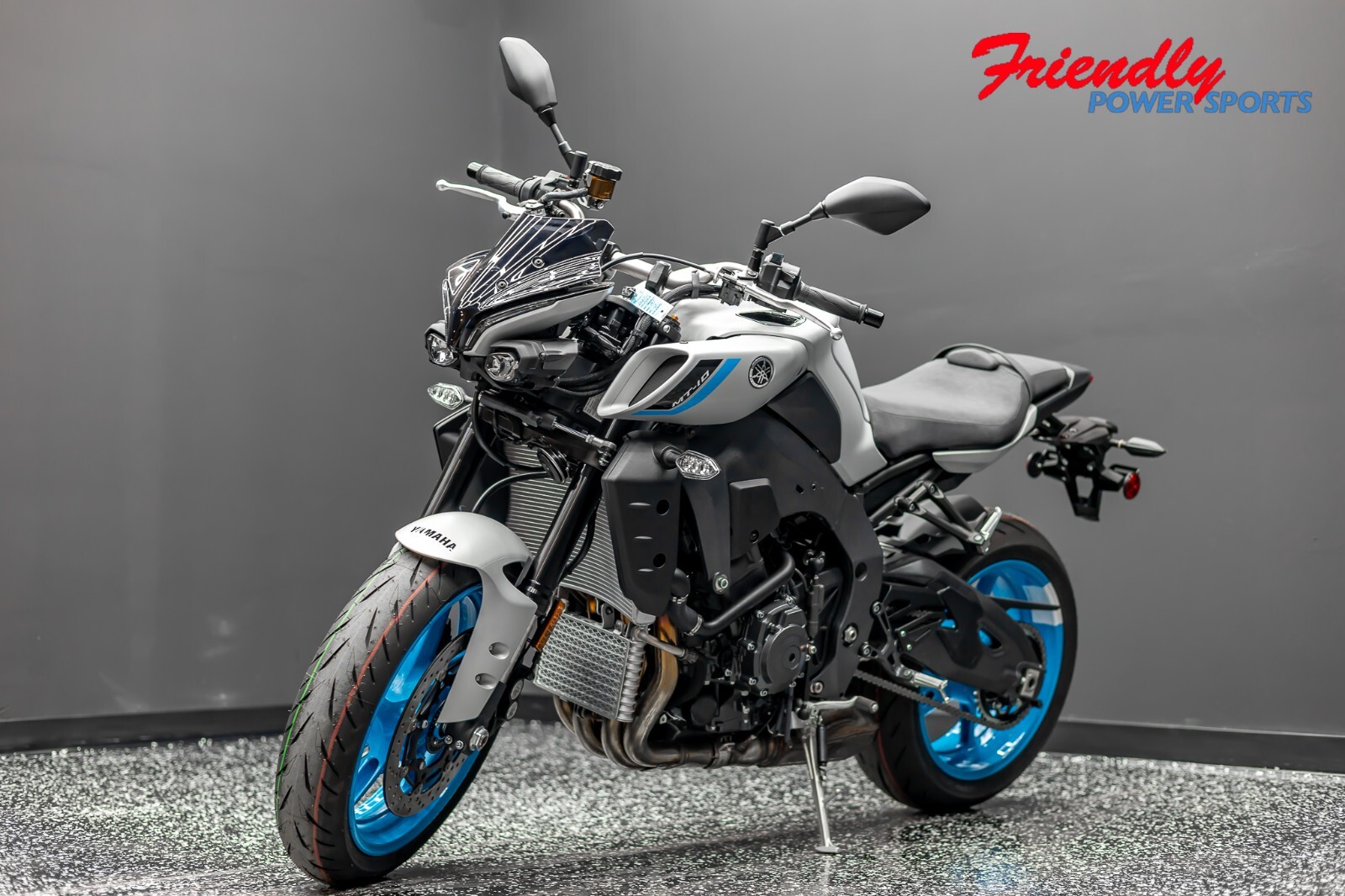 2026 Yamaha MT-10 10 in Slidell, LA