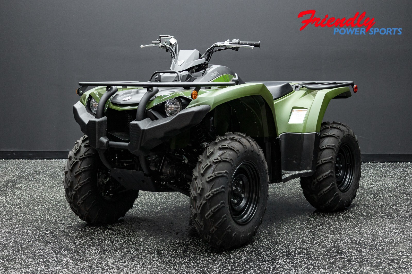 2026 Yamaha Kodiak 450 in baton rouge LA