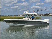 SeaVee 400Z Review image