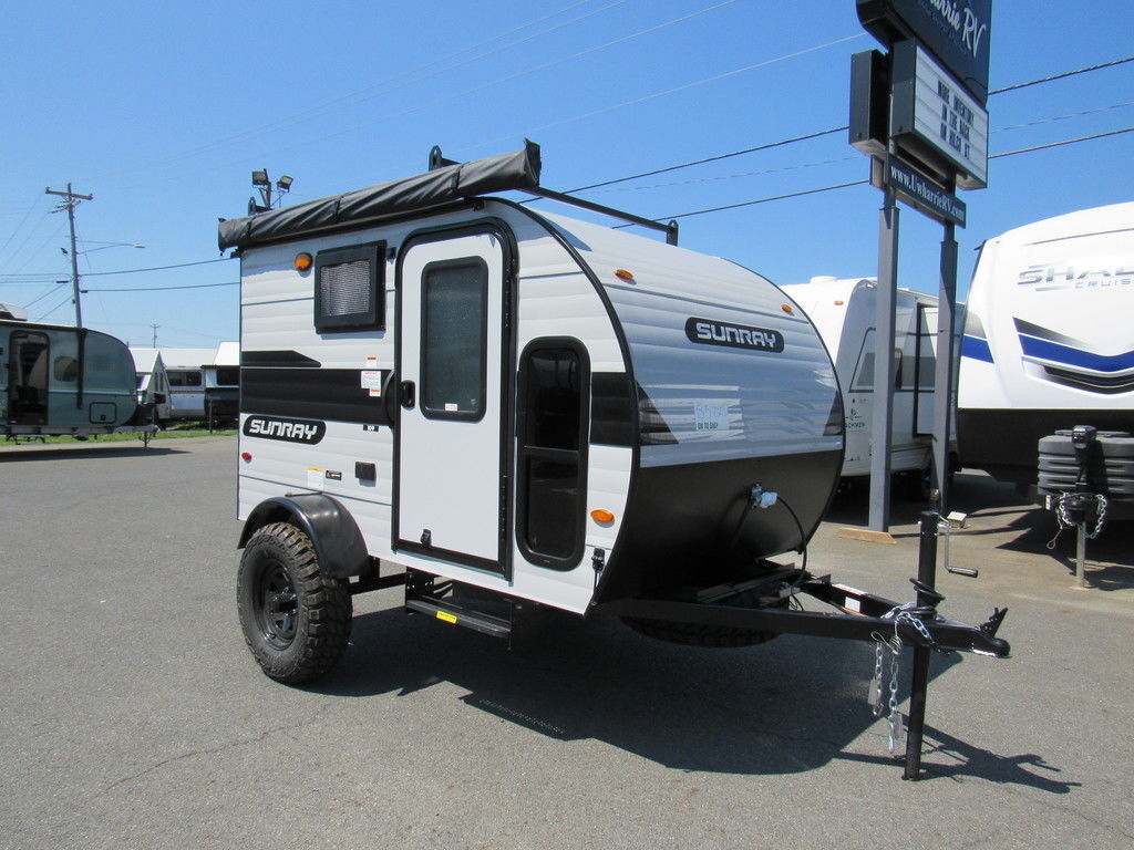 2027 Sunset Park Rv Sunray 109 Sport in albemarle NC