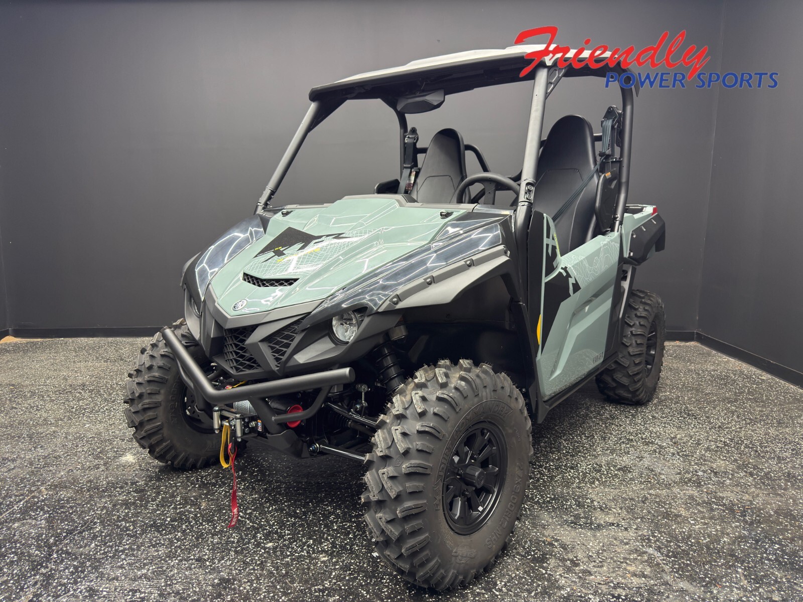 2026 Yamaha Wolverine X2 850 EPS XT-R 850 XT-R in baton rouge LA