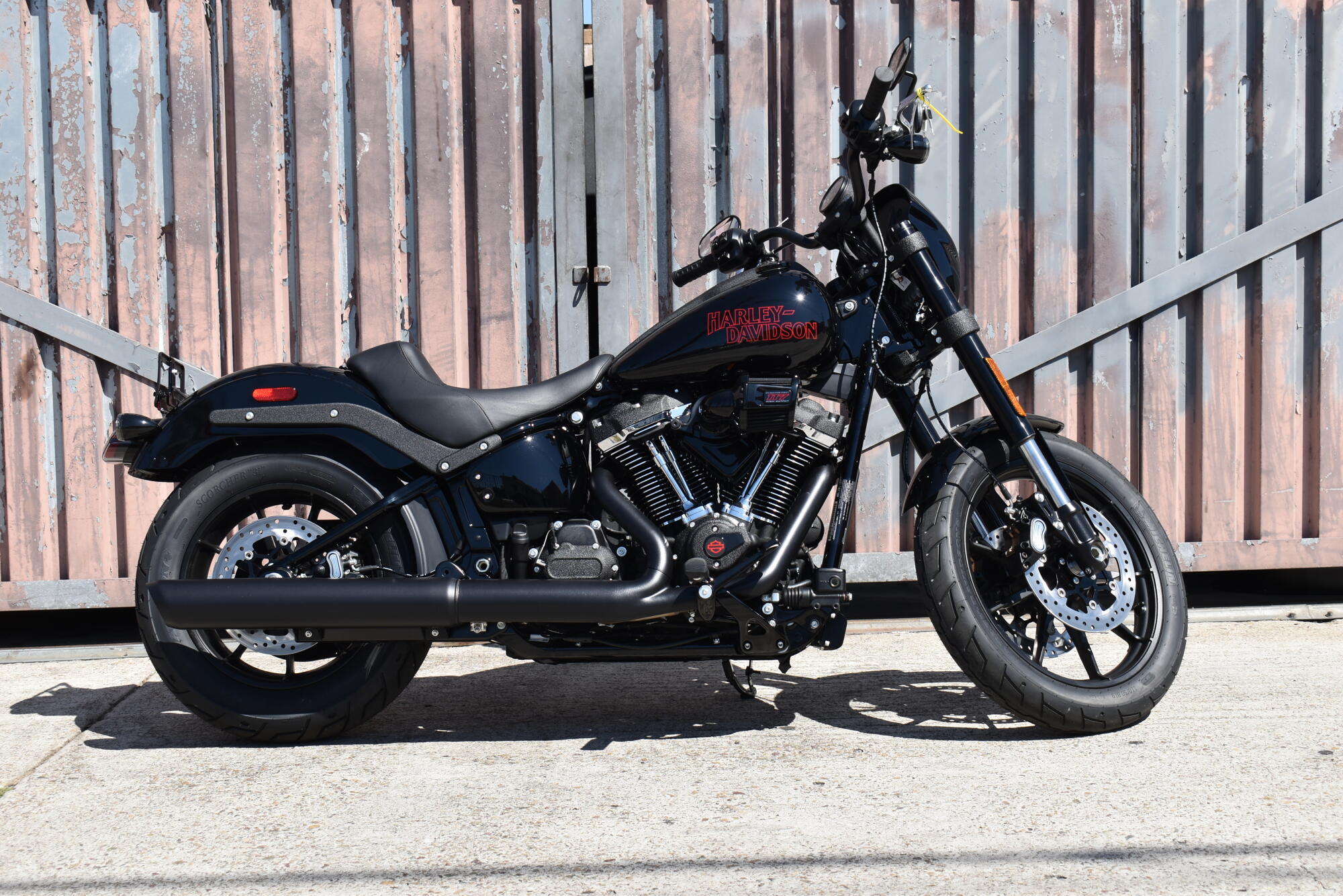 2026 Harley-Davidson Low Rider S S in El Cajon, CA