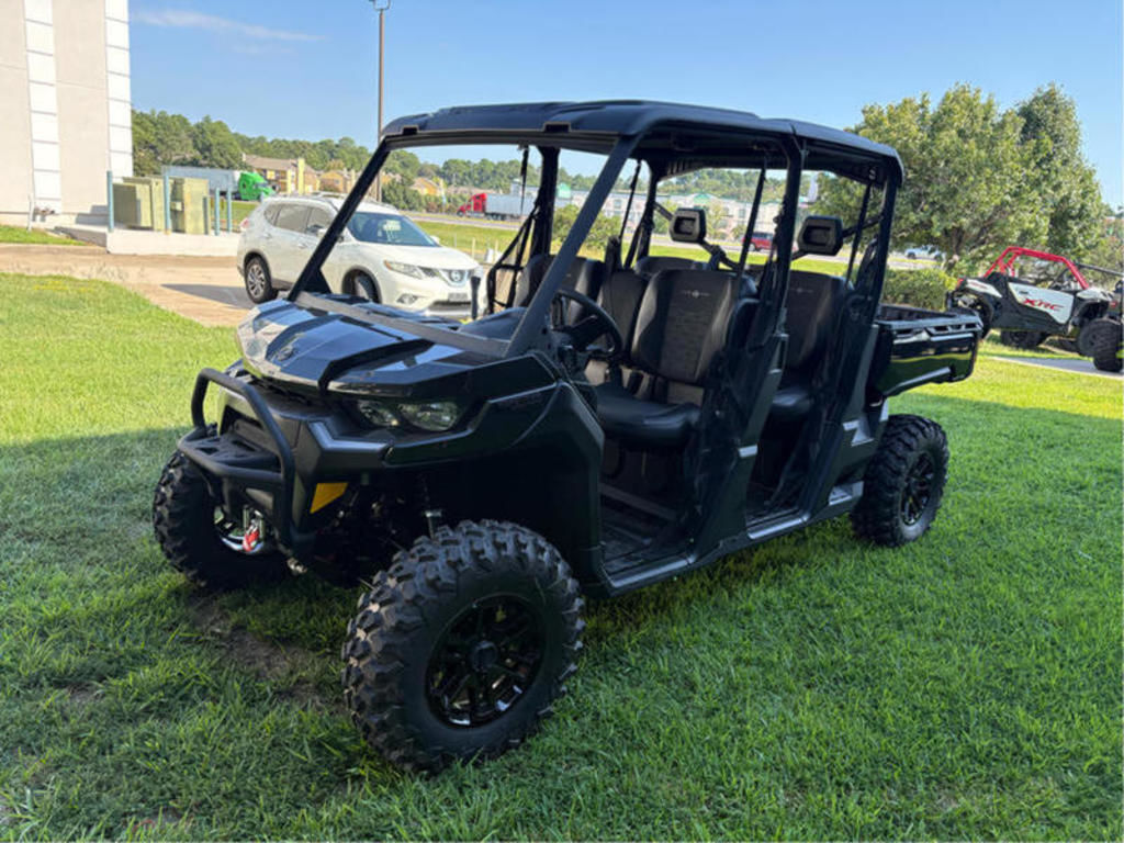 2026 Can-Am Defender MAX Lone Star HD11 in mobile AL