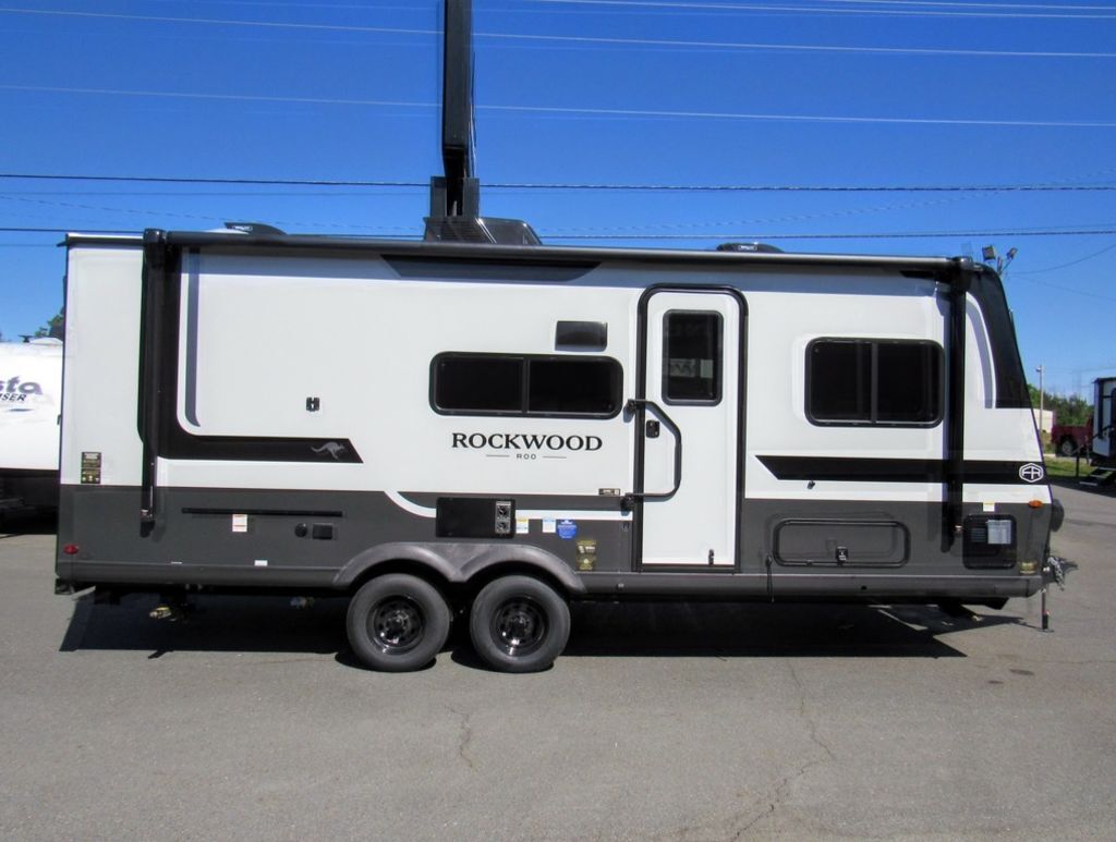 2027 Forest River Rockwood Roo 233S RV