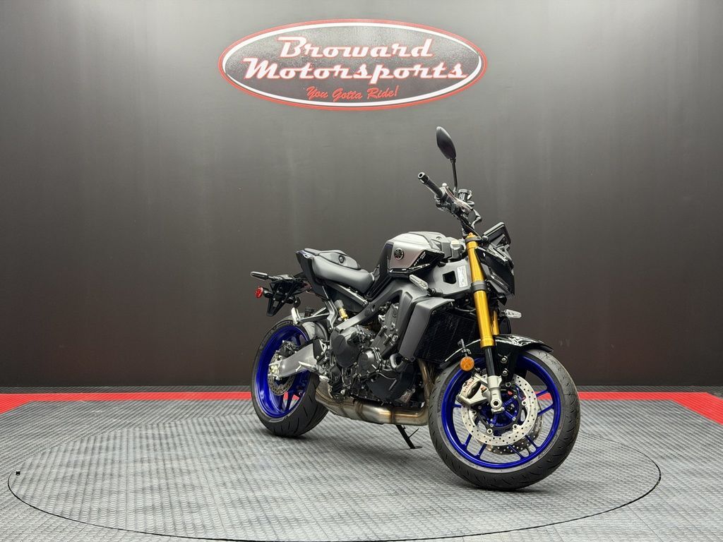 2026 Yamaha MT-09 SP -09 SP in West Palm Beach, FL