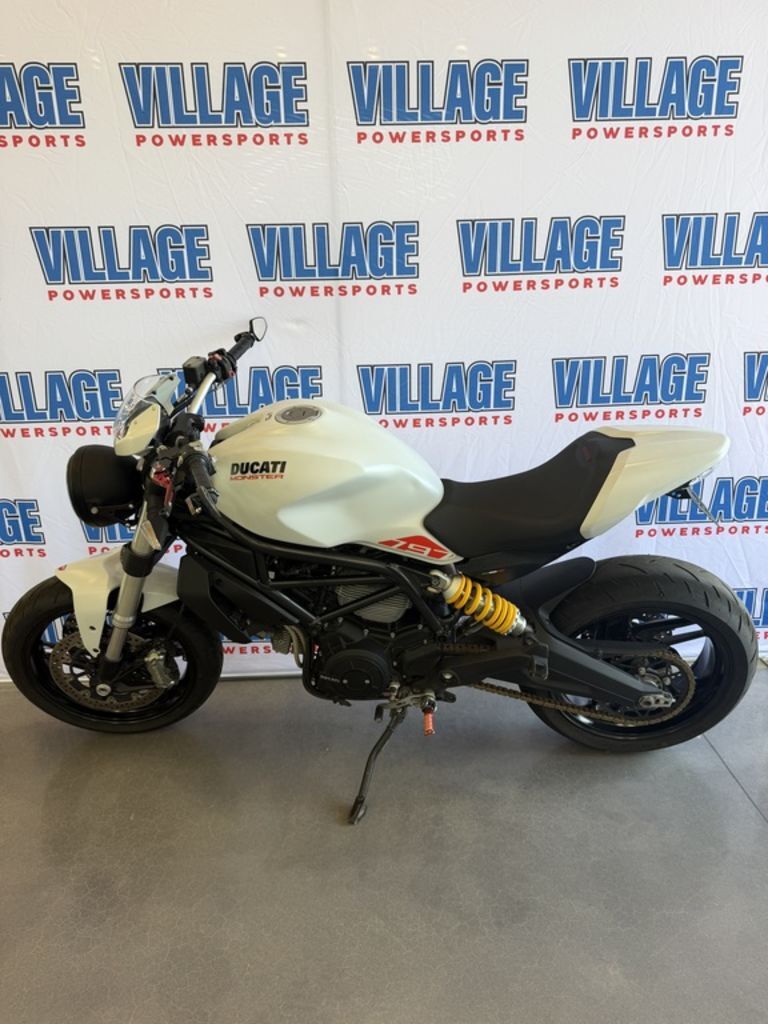 2019 Ducati M797 797 in Homosassa, FL