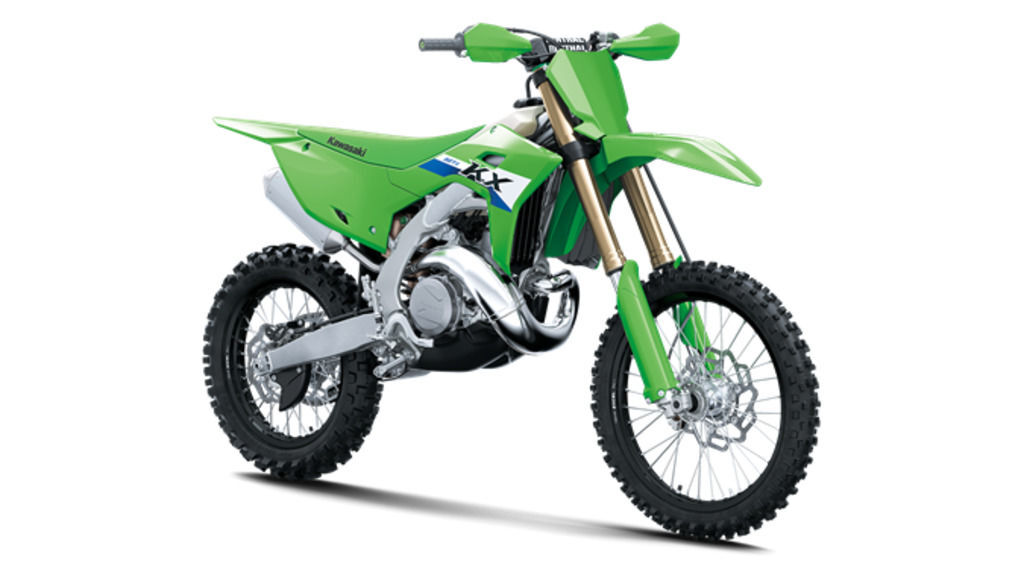 2027 Kawasaki KX 327X 327X in Thousand Oaks, CA