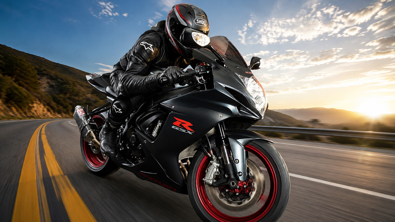 2017 Suzuki GSX-R600 600 in Fayetteville, NC