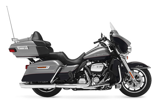 2017 Harley-Davidson Ultra Limited ULTRA LIMITED in Lincoln, NE