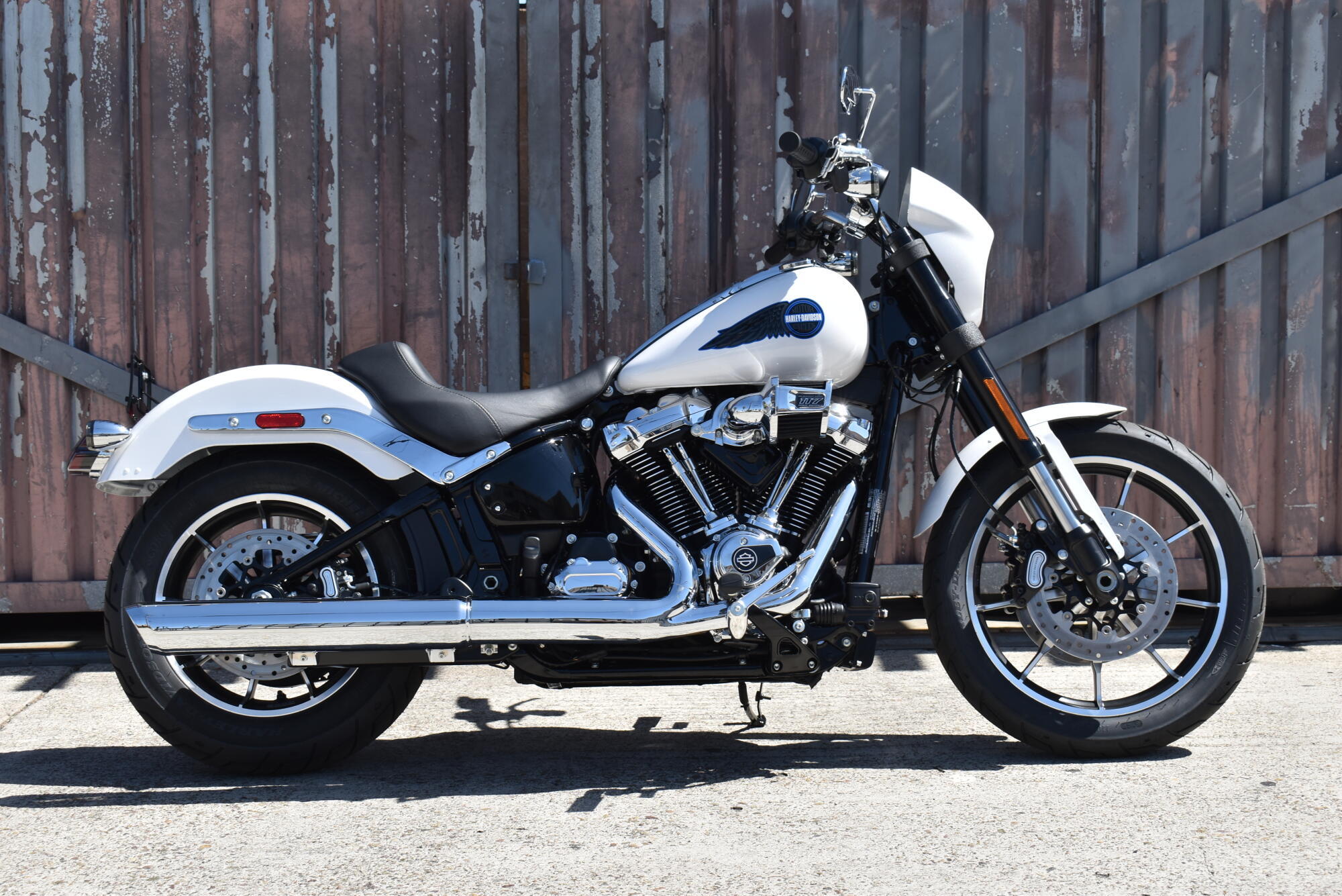 2026 Harley-Davidson Low Rider S S in El Cajon, CA