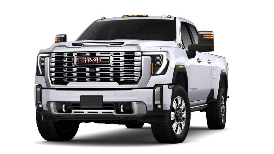 2026 GMC Sierra 3500 HD in Gresham, OR